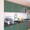 Ver imagem 7 de Lava Louças Portátil Llpp Semi Automática - Branca 127v