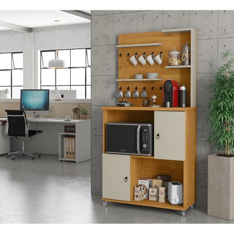 Cantinho do Café Aconchego - Patrimar