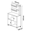 Ver imagem 3 de Cantinho do Café Aconchego - Patrimar