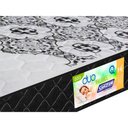 Ver imagem 3 de Colchão de Solteiro Gazin Duo Balance D33 Misto 22x88x188cm