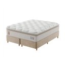 Ver imagem 1 de Base Box Solar Allure Gel 138x188x23 Casal