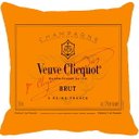 Ver imagem 1 de Almofada Veuve Champanhe