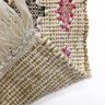 Tapete Kilim Gashghay 272x362 Bege - 3