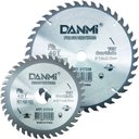 Ver imagem 1 de Kit 2 Lamina Disco de Corte Metal Prata Circular 115/230mm