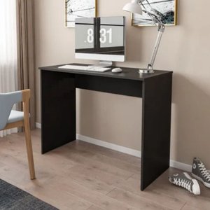 Mesa Leitura e Estudo:Preto