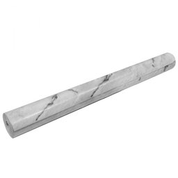 Papel Adesivo Contact Estampado Mármore com 10 Metros - 1