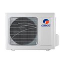 Ver imagem 3 de Ar Condicionado Split Hi Wall Inverter Gree Eco Garden 18000 Btu/h Quente e Frio Gwh18qd-d3dnb8m - 2