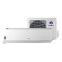 Ver imagem 1 de Ar Condicionado Split Hi Wall Inverter Gree Eco Garden 18000 Btu/h Quente e Frio Gwh18qd-d3dnb8m - 2