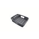 Ver imagem 1 de Escorredor de Louça Tramontina em Polipropileno 43x33 Cm