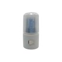 Ver imagem 1 de Mini Luminária de Tomada Abajur de Led Iluminação Noturna Ambiente Universal Bivolt