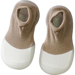 Kit 2 Pantufa Primeiros Passos com Sola Tpe - 4