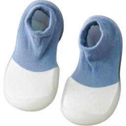 Kit 2 Pantufa Primeiros Passos com Sola Tpe - 2