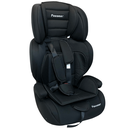 Ver imagem 1 de Cadeirinha para Carro Passear Baby Cockpit 9 a 36kg Preto