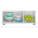 Ver imagem 6 de Armario Multiuso Sollys 2 Portas Balçao Fruteira 91cm Branco Poliman