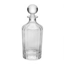 Ver imagem 1 de Garrafa para Whisky Vidro 850ml - Wolff