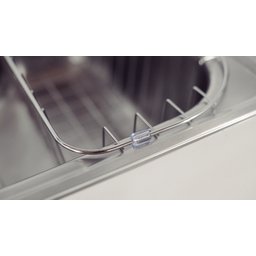 Cesto Aramado para Cubas de Sobrepor e Undermount Morgana 60 Fx Tramontina em Aço Inox - 4