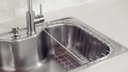 Ver mais imagens de Cesto Aramado para Cubas de Sobrepor e Undermount Morgana 60 Fx Tramontina em Aço Inox