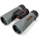 Ver imagem 1 de Athlon Optics Binóculo Argos G2 8x42 Cinza Hd
