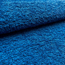 Roupão Felpudo Infantil Quimono Confetti Tamanho G Azul - 6