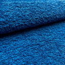 Ver imagem 6 de Roupão Felpudo Infantil Quimono Confetti Tamanho G Azul