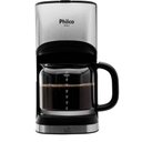 Ver imagem 4 de Jarra Importada Cafeteira Philco Ph41 30 Cafezinhos / Ph41 Thermo / Pcf41 Inox Red Preta