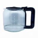 Ver imagem 3 de Jarra Importada Cafeteira Philco Ph41 30 Cafezinhos / Ph41 Thermo / Pcf41 Inox Red Preta