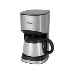 Jarra Importada Cafeteira Philco Ph41 30 Cafezinhos / Ph41 Thermo / Pcf41 Inox Red Preta - 6