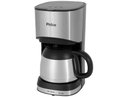 Ver imagem 6 de Jarra Importada Cafeteira Philco Ph41 30 Cafezinhos / Ph41 Thermo / Pcf41 Inox Red Preta