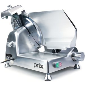 Cortador Fatiador de Frios 300mm Prix Agile 300s Toledo 220v