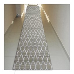 Tapete Passadeira Emborrachada Antider 65cm Venda por Metro Twist - 4