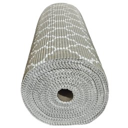 Tapete Passadeira Emborrachada Antider 65cm Venda por Metro Twist - 8