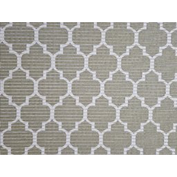 Tapete Passadeira Emborrachada Antider 65cm Venda por Metro Twist - 6