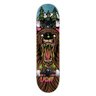 Skate Iniciante Wood Light Urso - 1