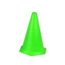 Ver imagem 2 de 5 Cones Agilidade Exercicio Treino Funcional Jfit