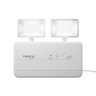 Bloco de Iluminação Intelbras BLA 1202 Autonômo, com Bateria - 2
