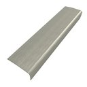 Ver imagem 1 de Perfil Cantoneira de Aço Inox 304, Escovado - 20 X 20 X 2980 Mm