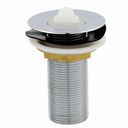 Ver imagem 5 de Kit Cuba L45 com Torneira Link 1062 Metal e Válvula Click 1''b Compace