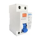 Ver imagem 1 de Interruptor Diferencial Residual | NL1-63 2P 63A 30mA | Chint