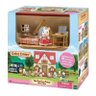 Sylvanian Families - Minha Primeira Casa - Epoch Magia - 2