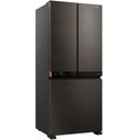 Ver imagem 3 de Geladeira B Smart Brastemp 630L Frost Free French Door Bl Inox Bivolt BRO88AE