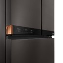 Ver imagem 5 de Geladeira B Smart Brastemp 630L Frost Free French Door Bl Inox Bivolt BRO88AE
