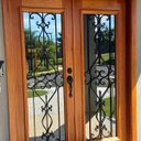 Ver imagem 2 de Fechadura Blim Blim 650 Zep Preta Arouca UNICO