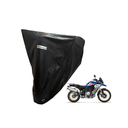 Ver imagem 1 de Capa Moto Bmw F850 Gs Impermeável Forrada Térmica