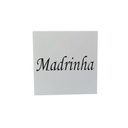 Ver imagem 4 de Caixas Brancas 100% Mdf (17x17x07) Madrinha