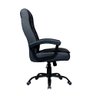 Cadeira de Escritório Presidente Munique Black Edition Molas Ensacadas Original Conforsit - 3