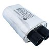 Capacitor Microondas Electrolux 0,90uf 2100v Mef - 64188896 - 2