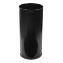 Ver imagem 1 de Porta Guarda-chuva Esmaltado Abs U4:Preto