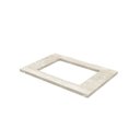Ver imagem 2 de Tampo para Balcão de Cozinha Cooktop 80 cm Amy Casa 812