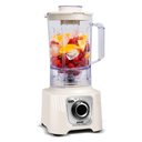 Ver imagem 1 de Liquidificador Arno Power Max Ln64 1400w jarra 3,1l marfim 220v