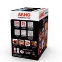Ver imagem 4 de Liquidificador Arno Power Max Ln64 1400w jarra 3,1l marfim 220v